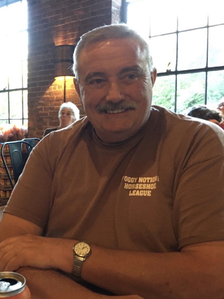 Patrick J. Guidon Profile Photo