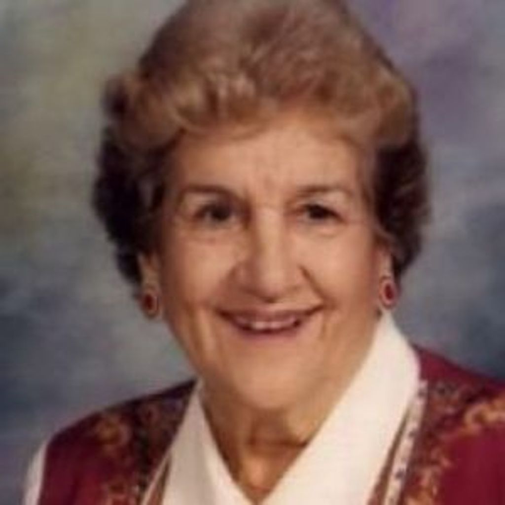 Mary Neely Profile Photo