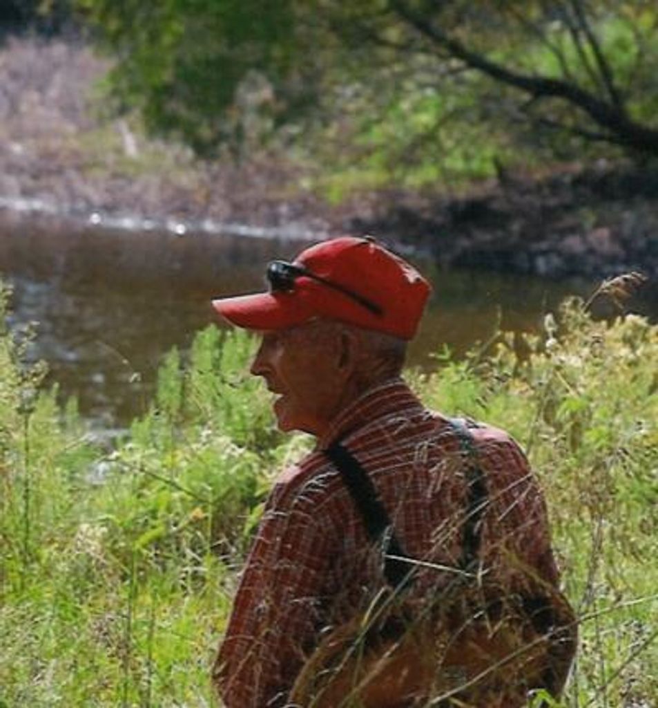 Leon Earl Crites Profile Photo