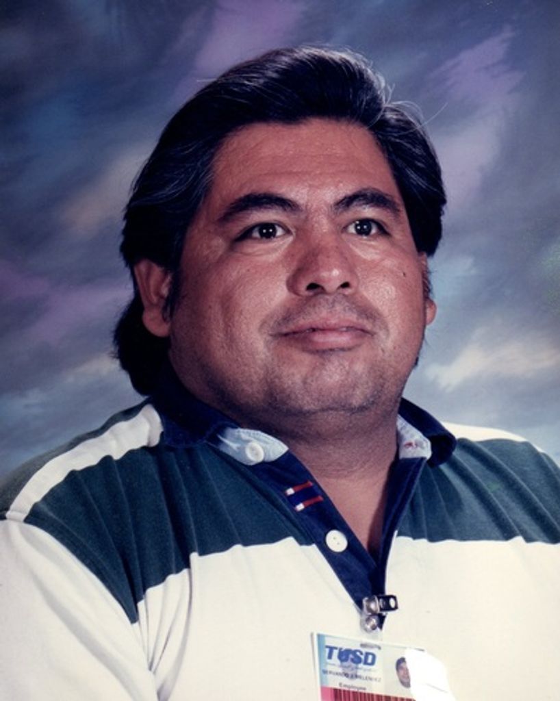Servando Julian Melendez Profile Photo