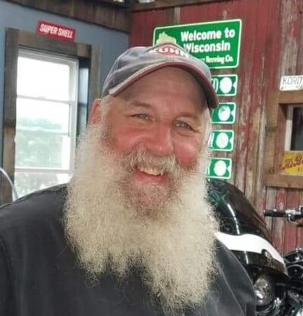 John P Marty Profile Photo