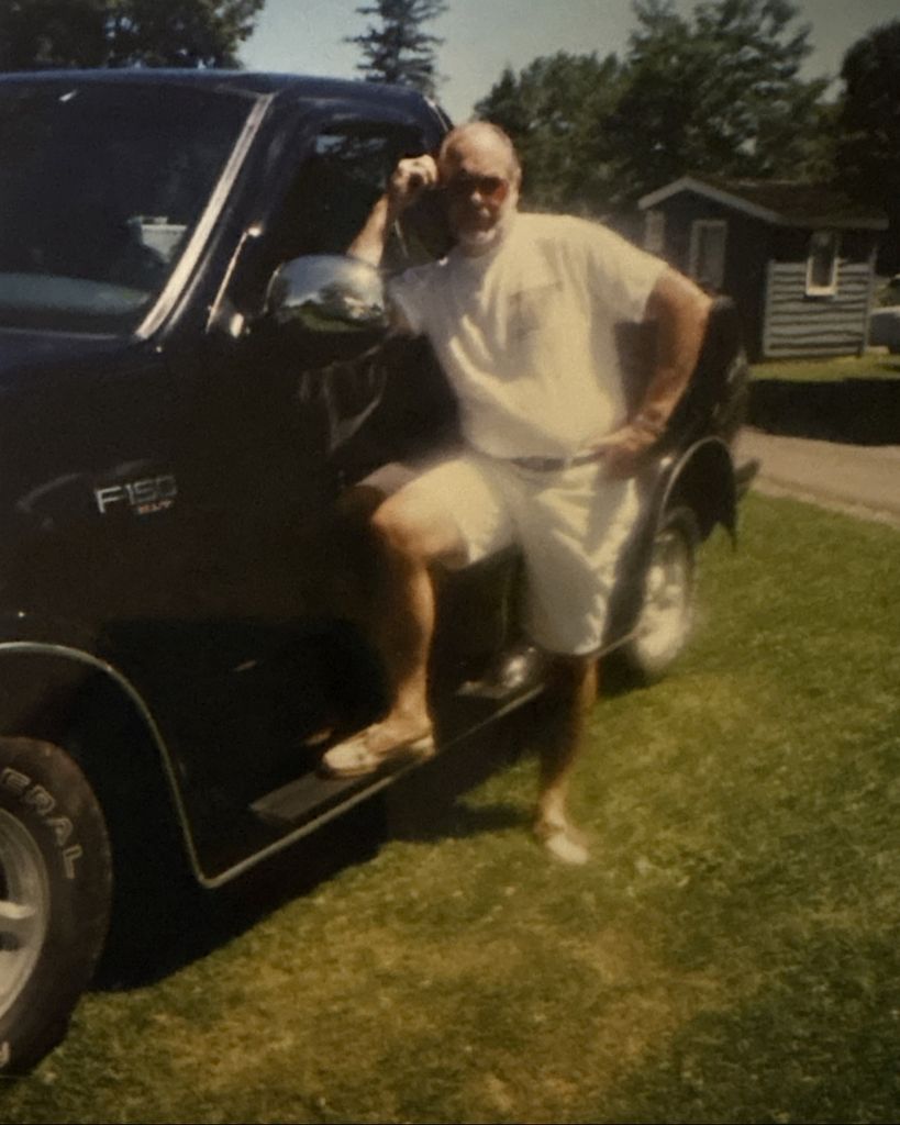 Gerald Lawrence Spangenburg Profile Photo