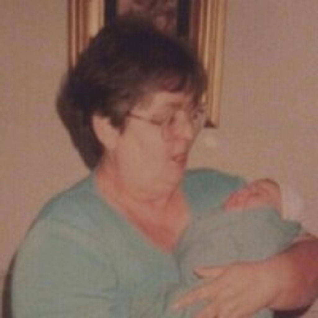 Vivian Ann Cunningham