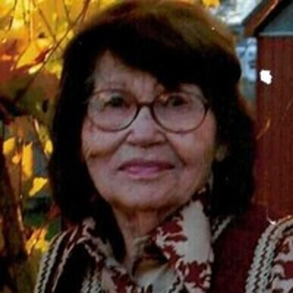 Irma Rea "Pat" Foss