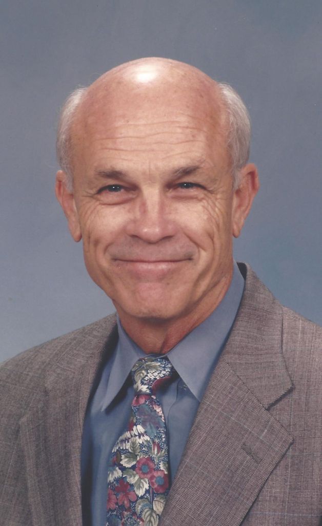 Nolan C Smith