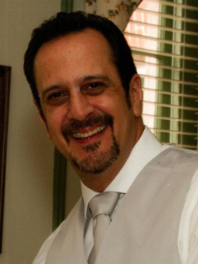 Mark D. Higgins Profile Photo
