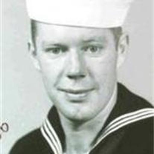 James Henry "Jim" Bahr Profile Photo