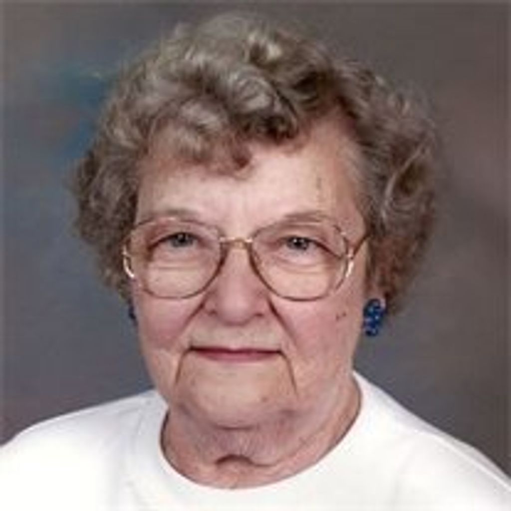 Betty  M. Abel