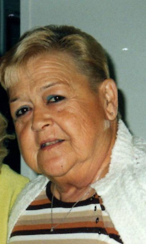 Rebecca “Becky” James