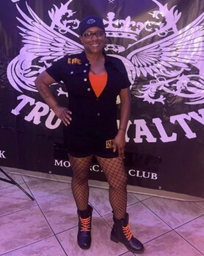 ShaQynthia Devonne Lewis Profile Photo