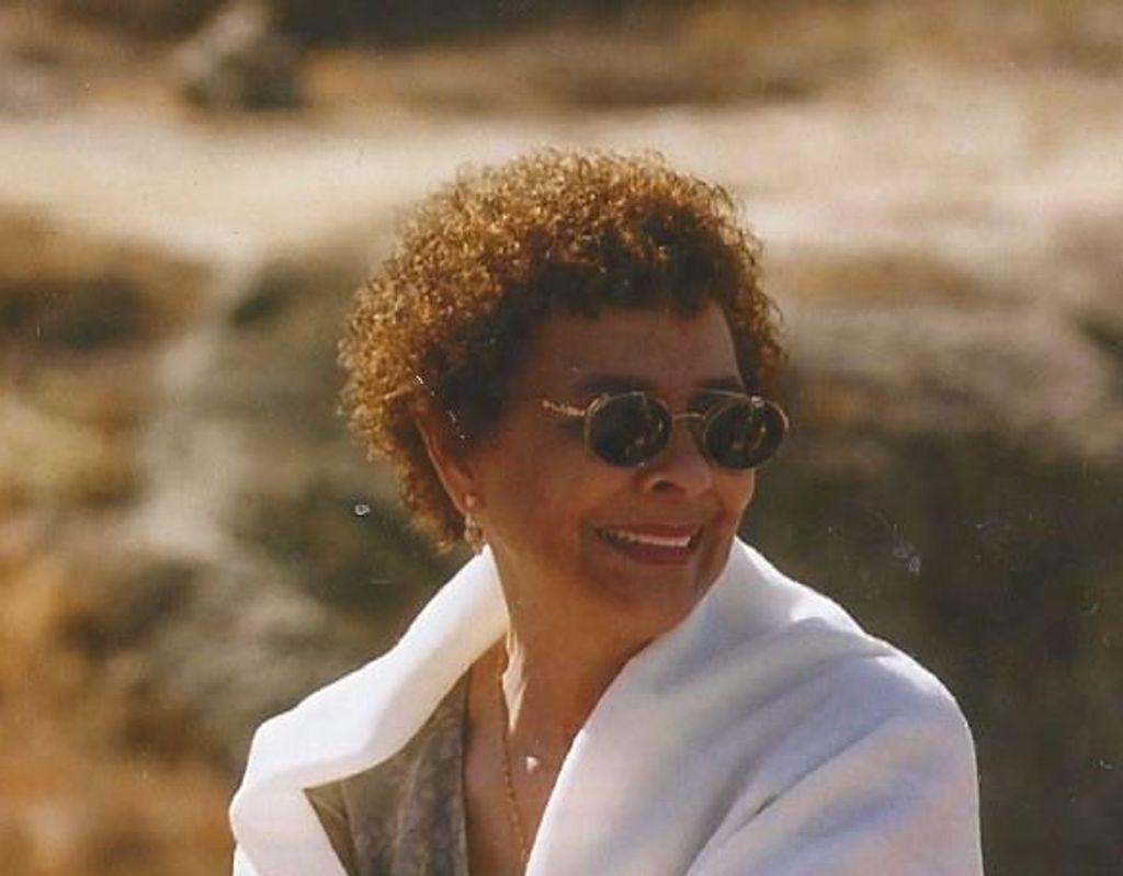 Dolores E. Reggie
