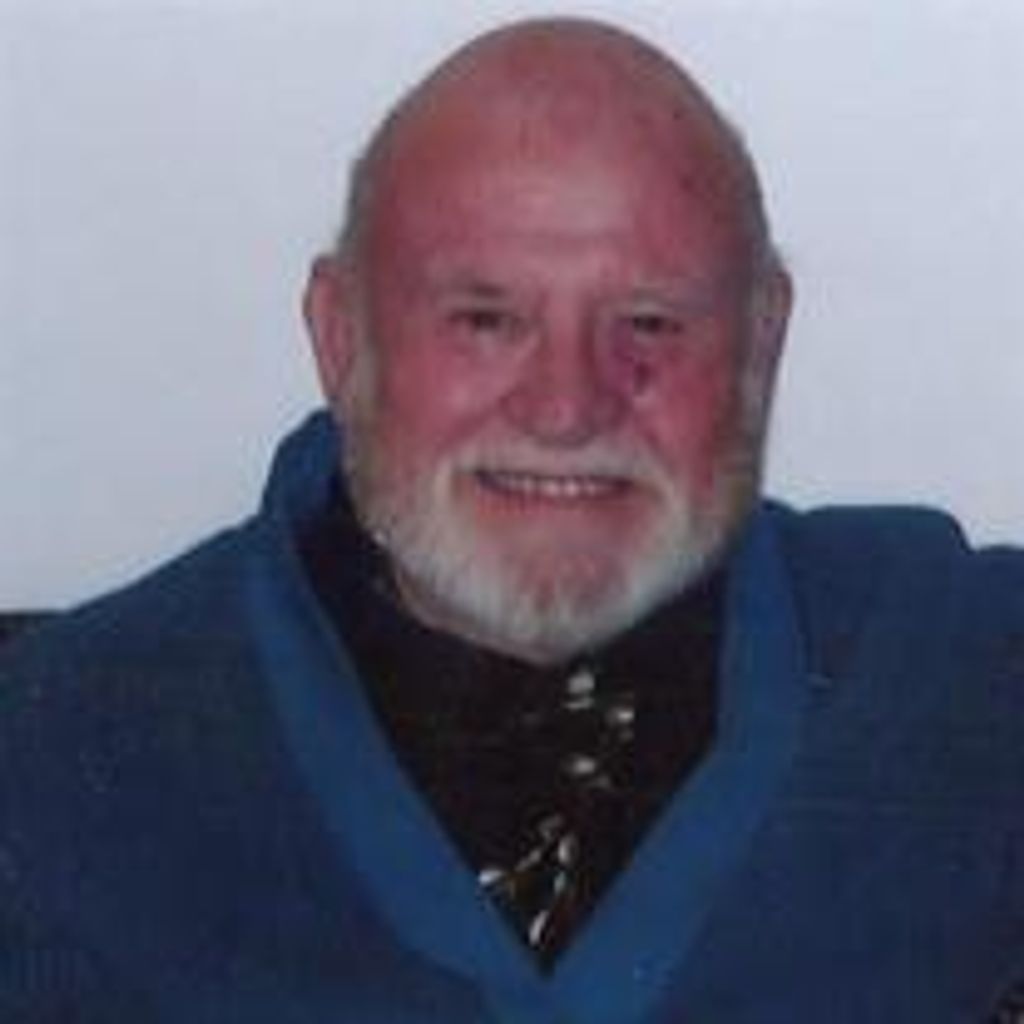 Thomas Sam Overacre