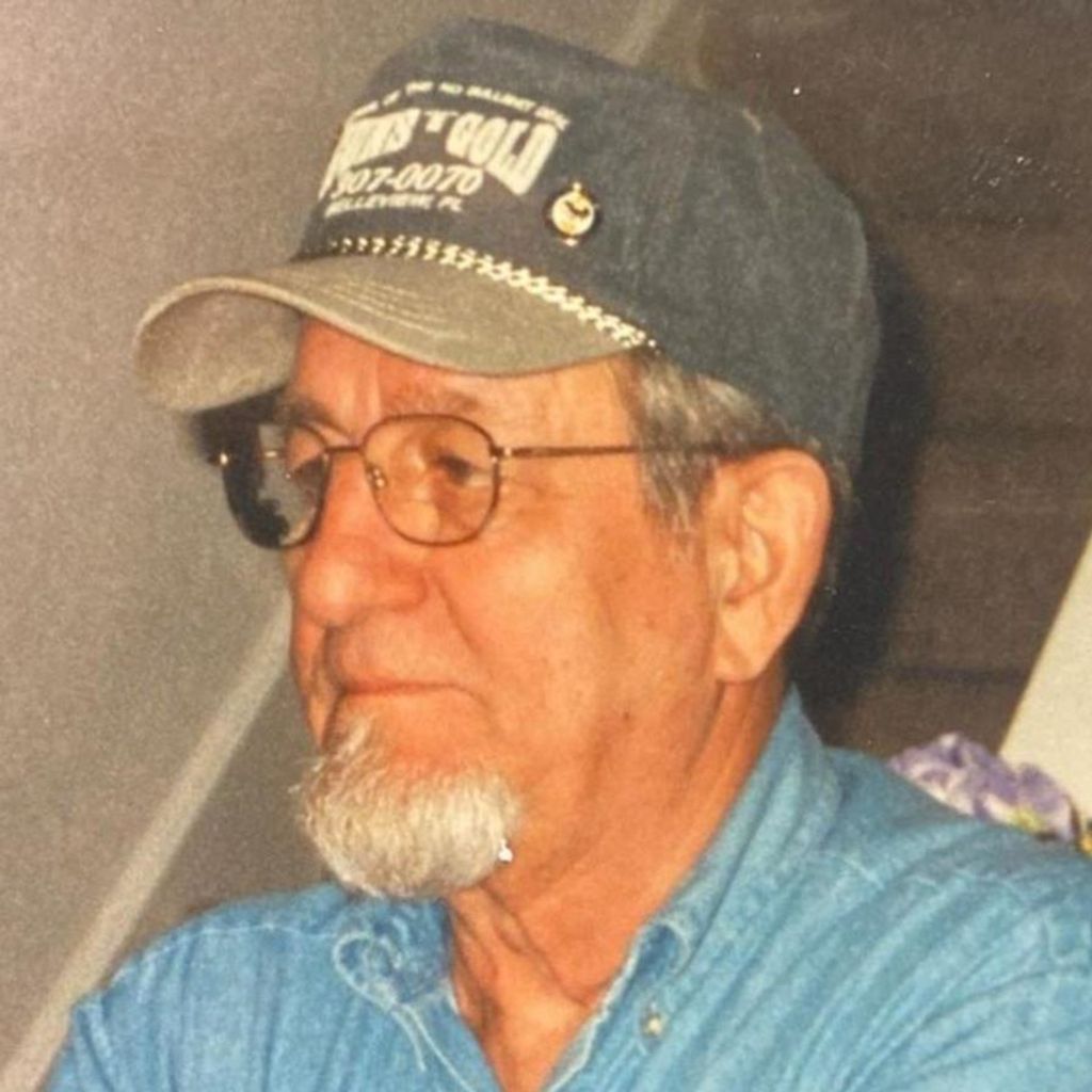 David Austin Kleppe Sr.