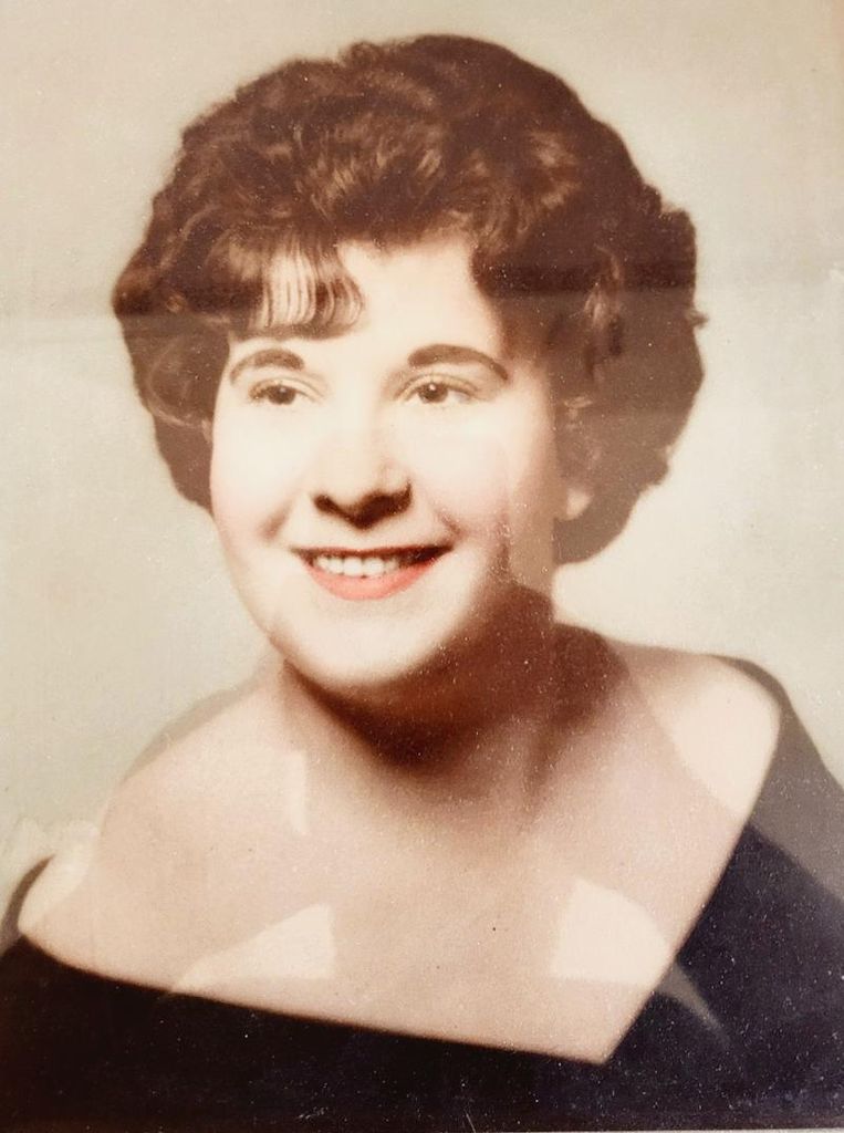 Ann Anderson Profile Photo