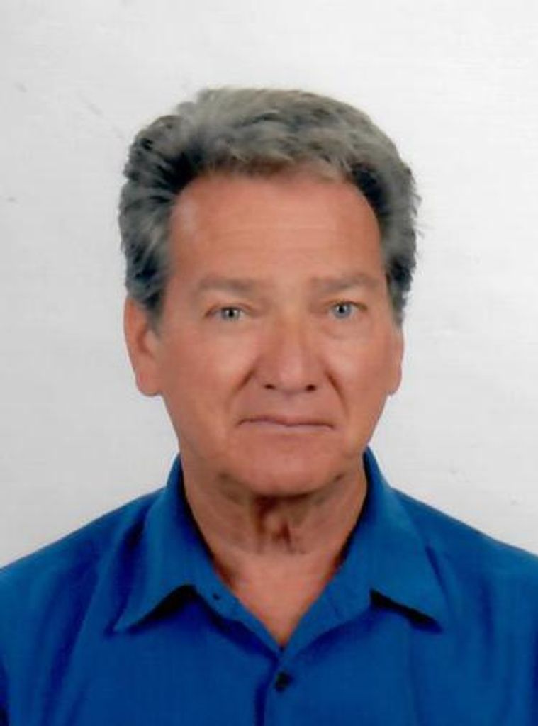 Rosaire "Frenchy" Baron Profile Photo