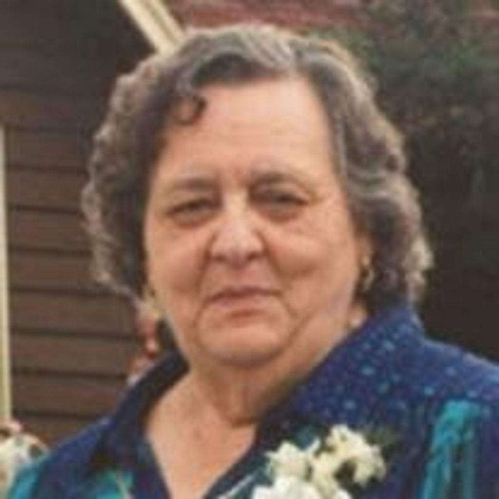 Irene Blum