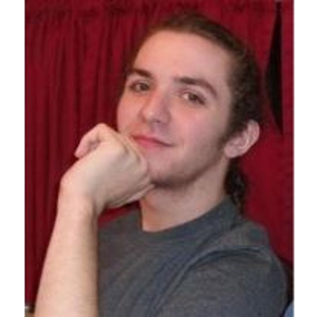 Kyle Jordan Eickenhorst