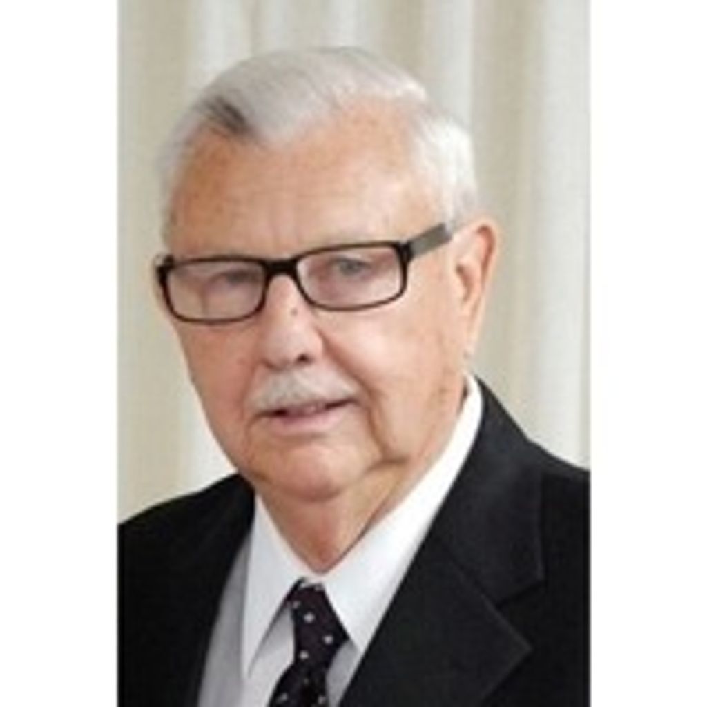 Stanley Ray Cason Profile Photo