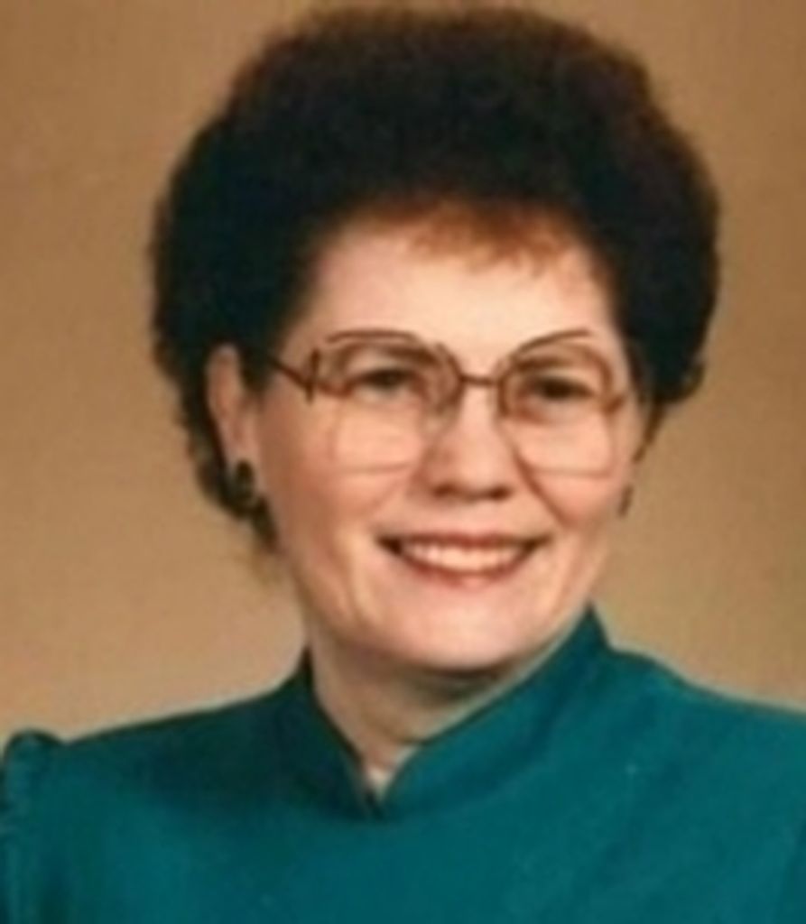 Margaret Payton