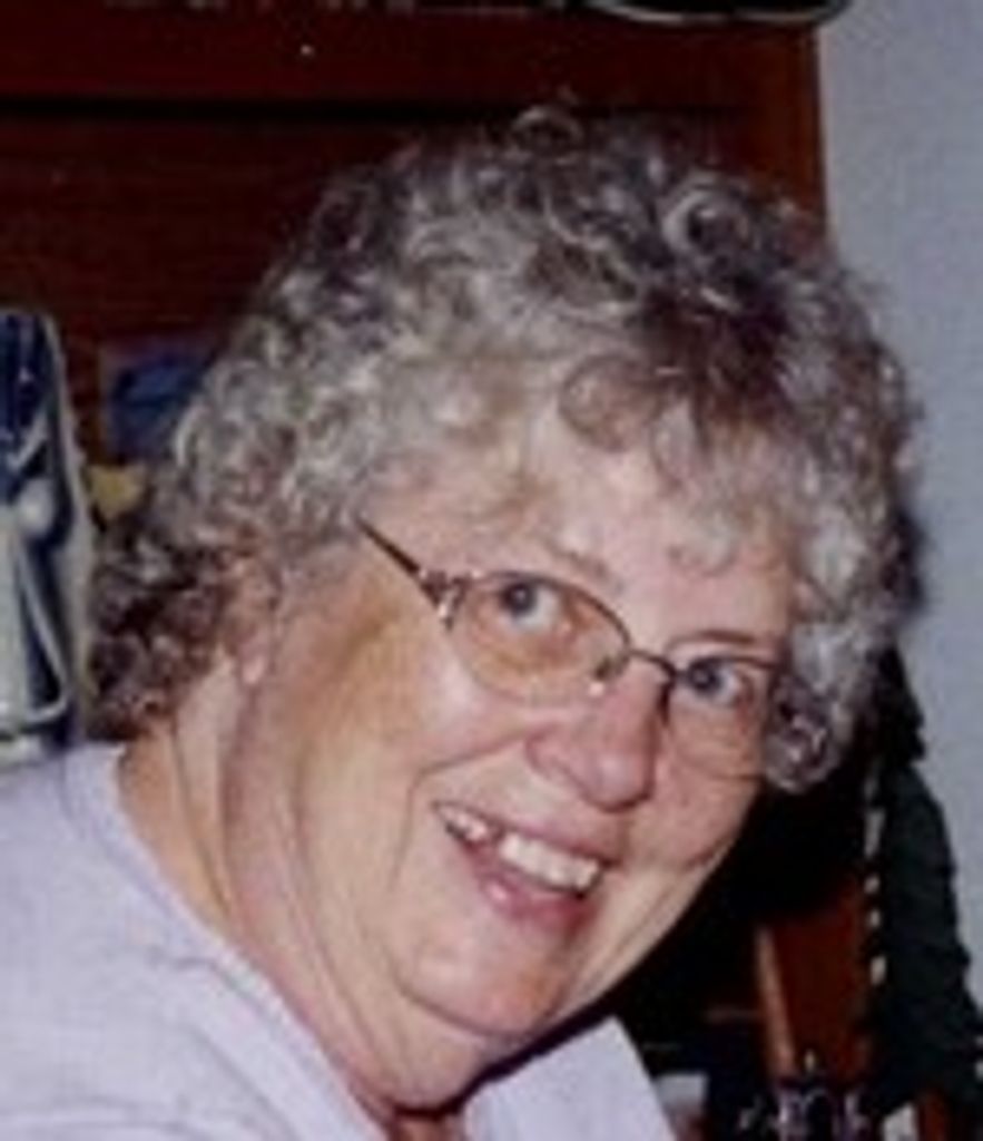 Noreta Irene Long