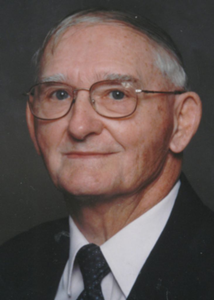 Alvin Schultz Profile Photo