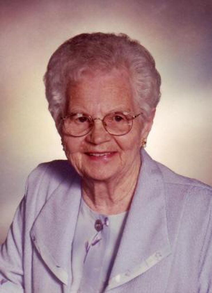 Ethel KAUFFELDT-NEUMAN