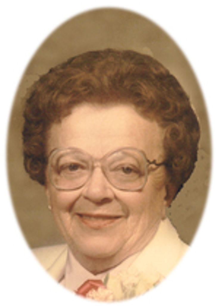 Helen Katherine Purcell