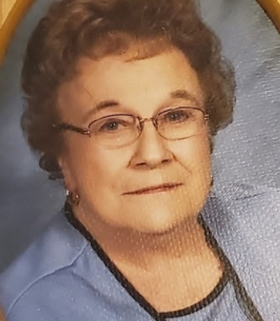 Patricia Ida "Slick" Eichman