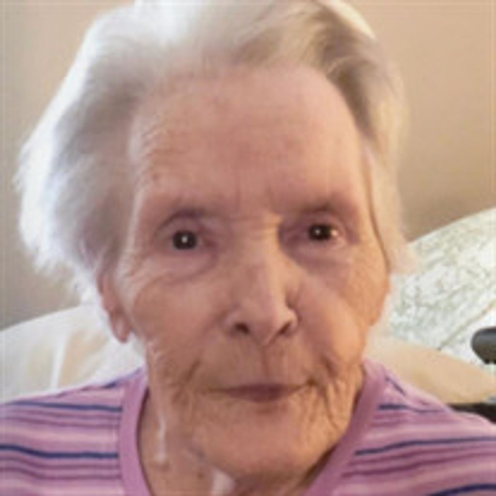 Edna Lee Lloyd