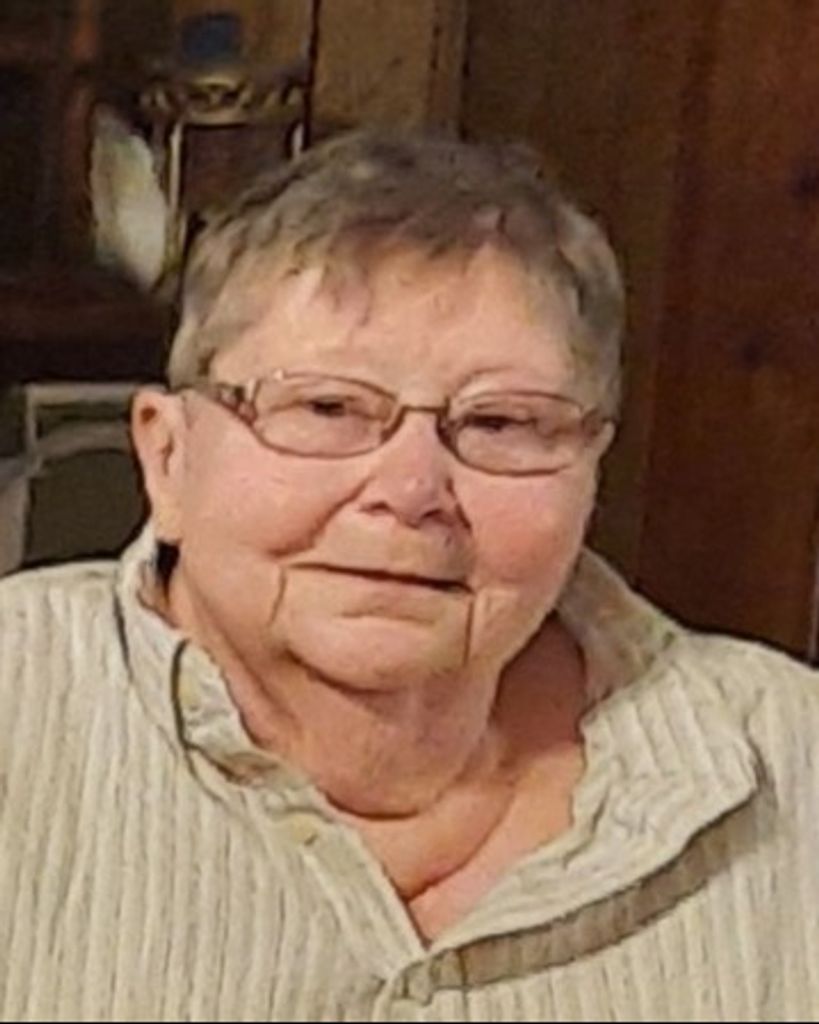 Rose Dian Hall Russell