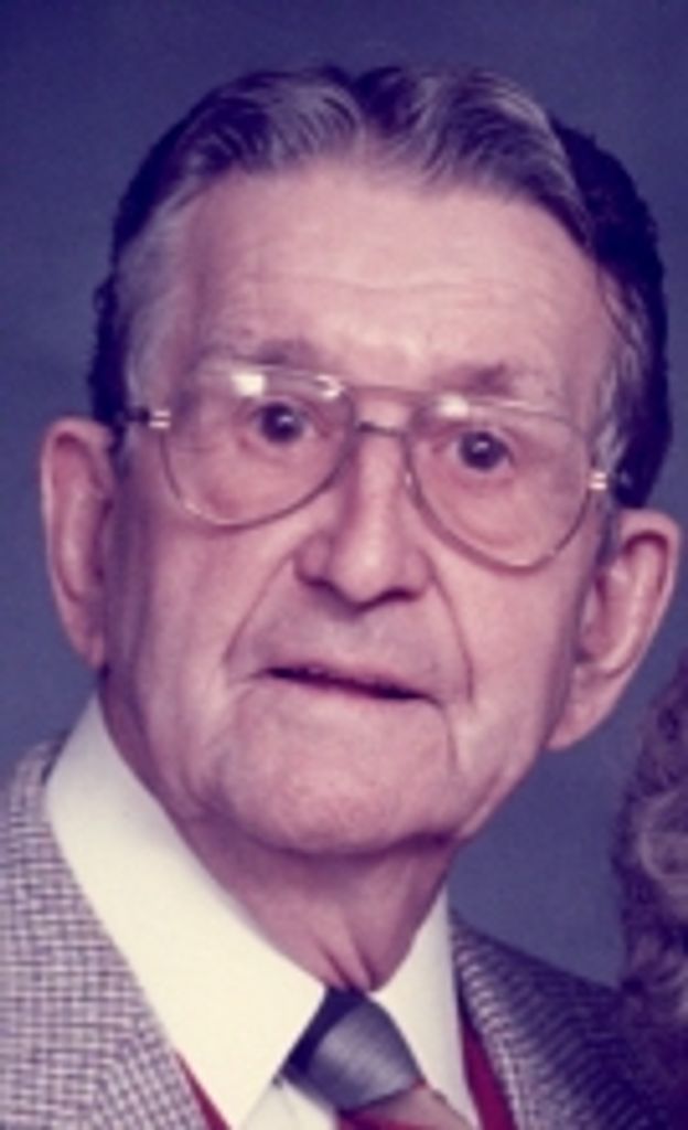 Ray Dean Mccracken