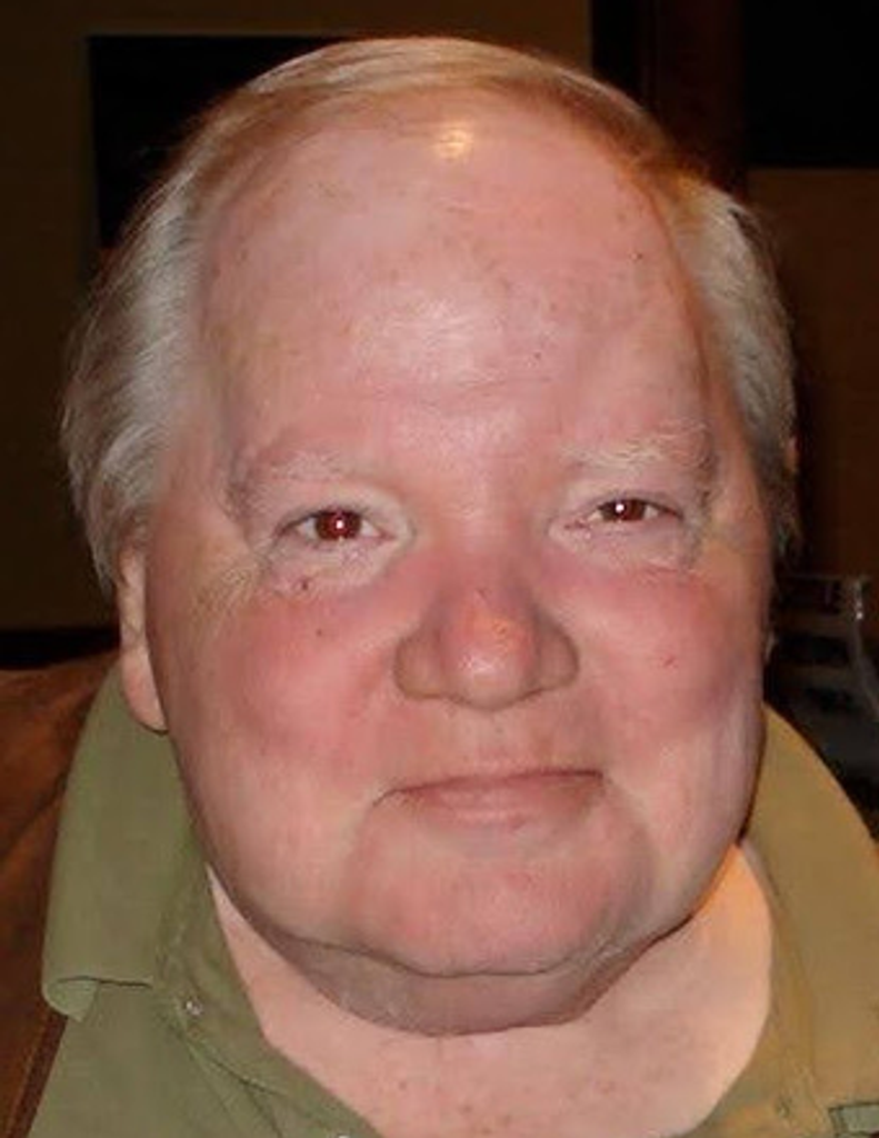 Daniel Warren Peterson