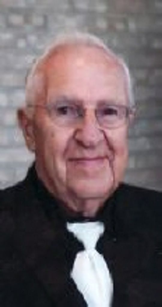 Gordon Leland Trapp