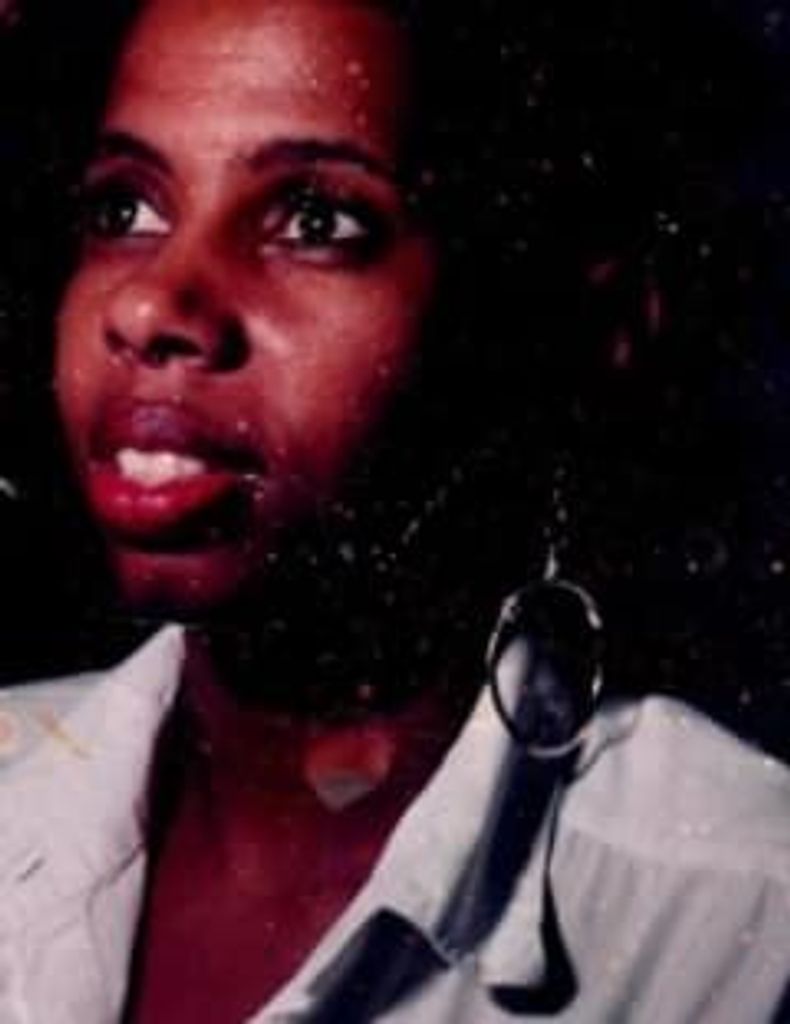 Angela Williams Profile Photo