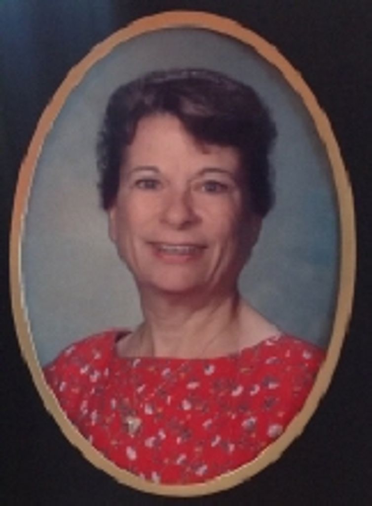 Kathleen (Mahoney) Vacher