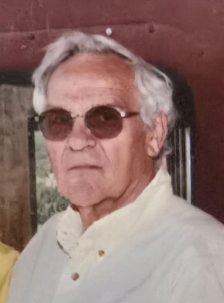 Kenneth E. Flint Profile Photo