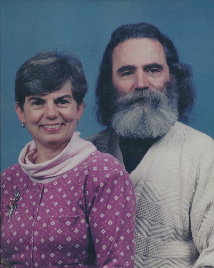 Susan Virginia Beauchamp Profile Photo