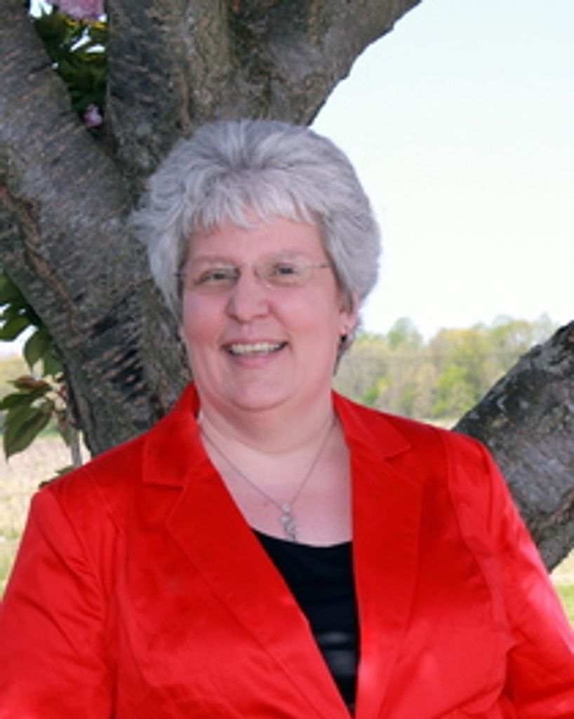 Crystal L. Pepper Profile Photo