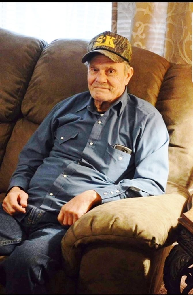 Paul Dale Mitchell Sr. Profile Photo