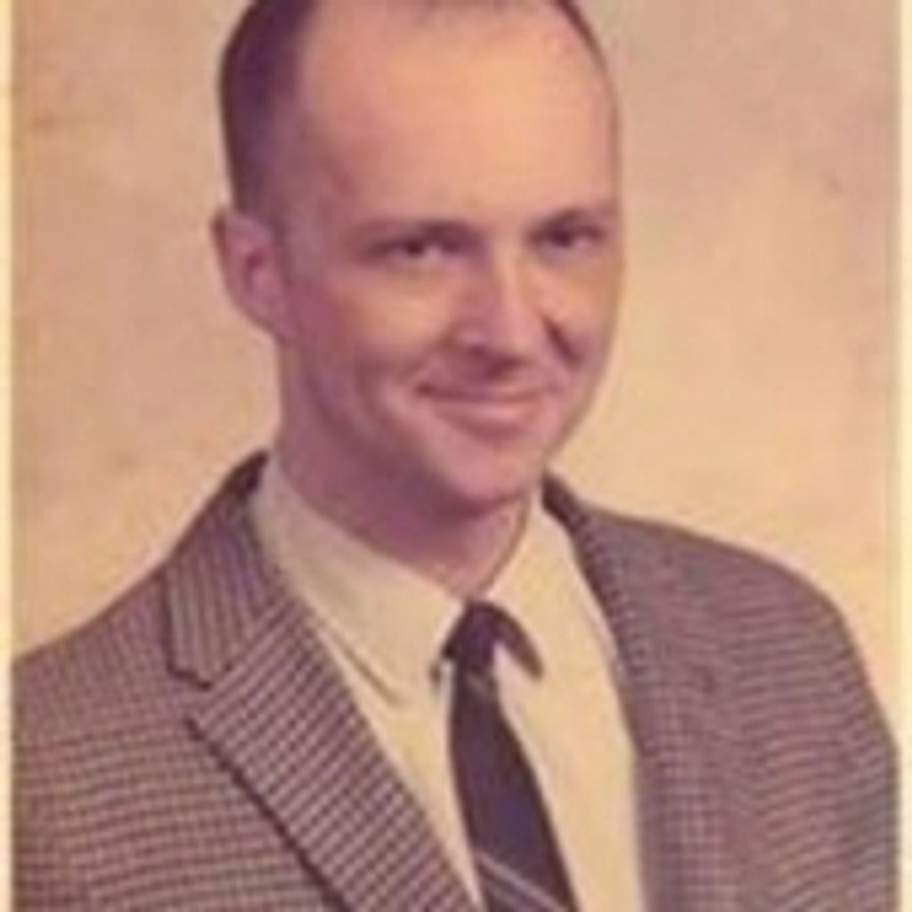 Glenn C. Adams