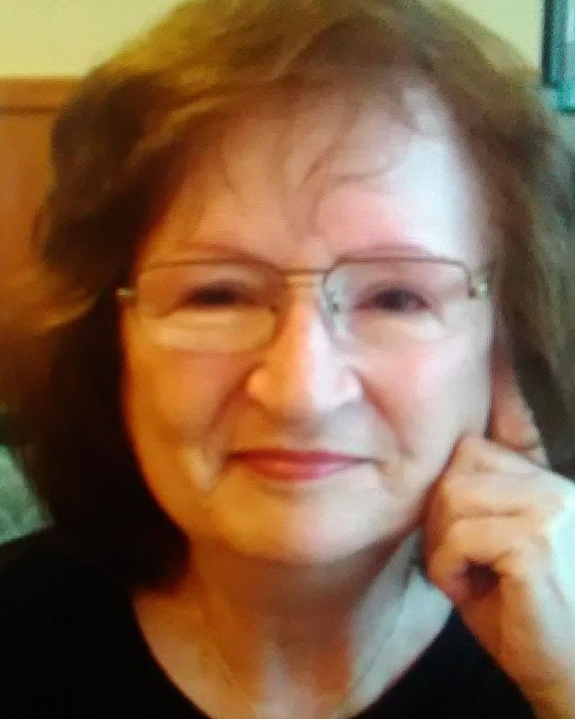 Gisele Grasset-Fitzgerald