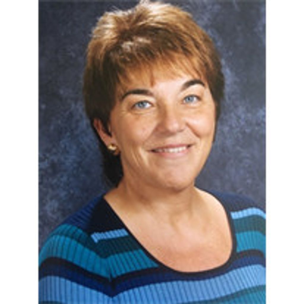 Barbara Alexander