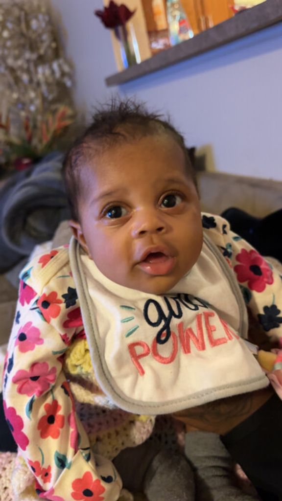 Myh'Lai N. Anderson Profile Photo