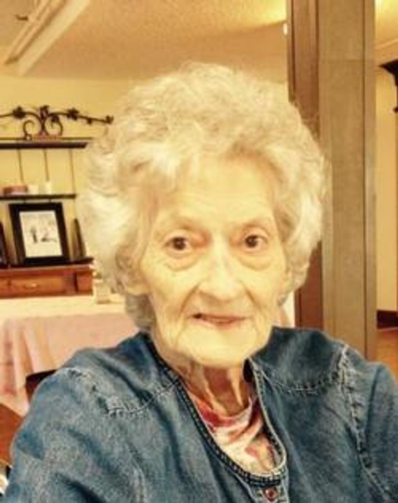 Verna Pearl Jernigan