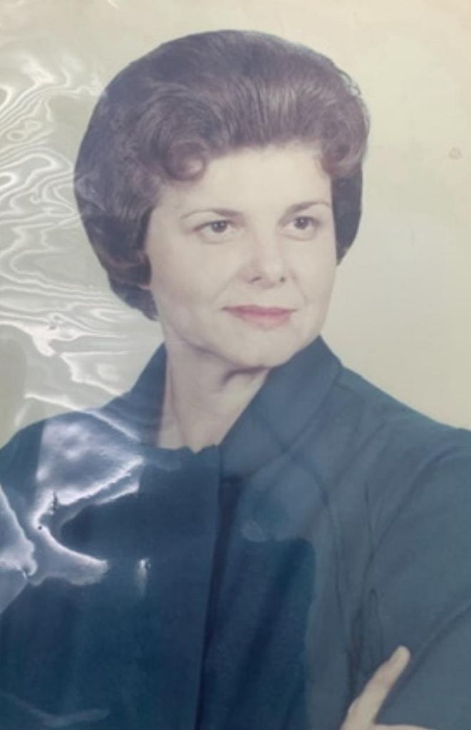Lyn Dean Morman Profile Photo