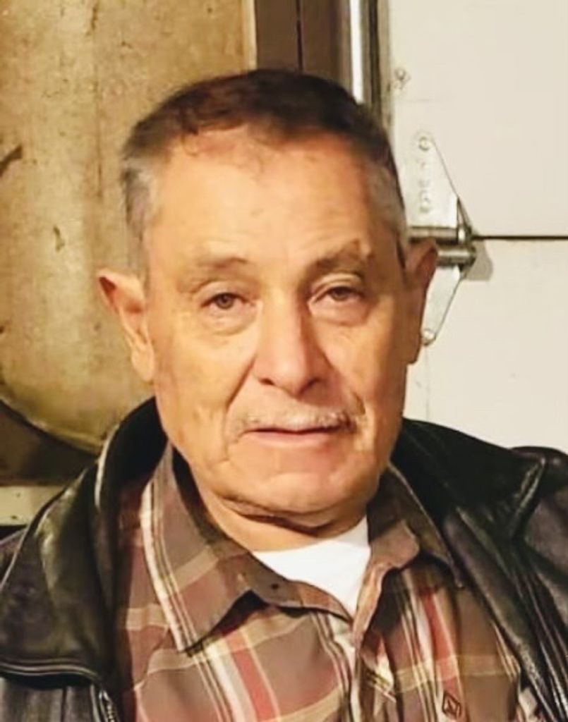 Ricardo Banuelos Guzman