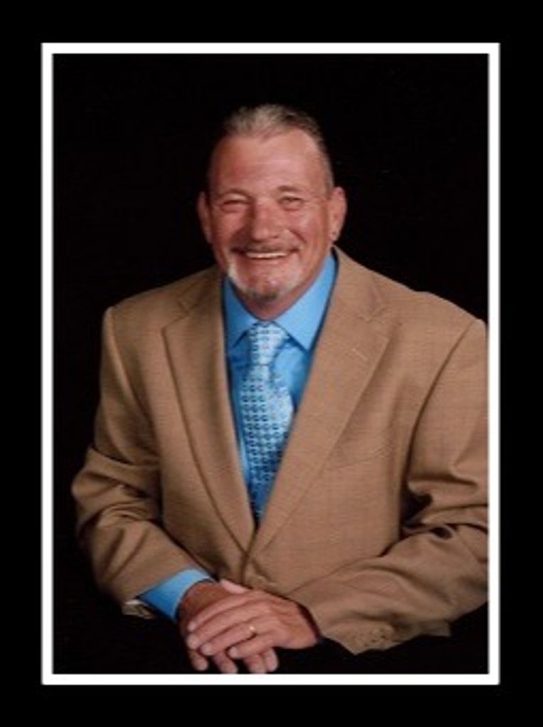 Eddie Stroud