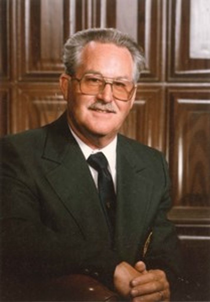 Dennis Hubert Lower