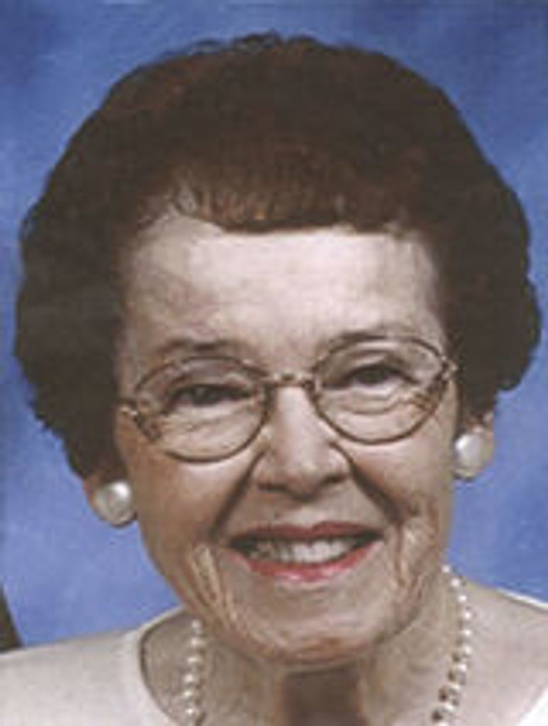 Pearl Scott Profile Photo
