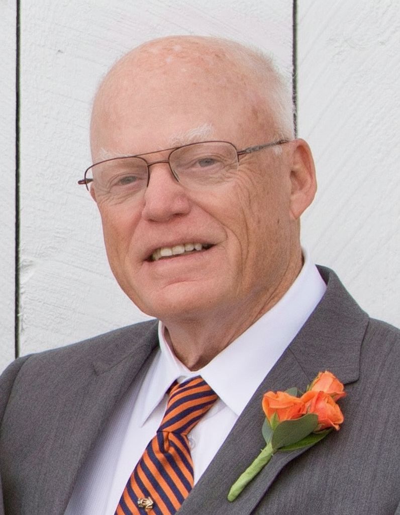 Todd H. Leutholt